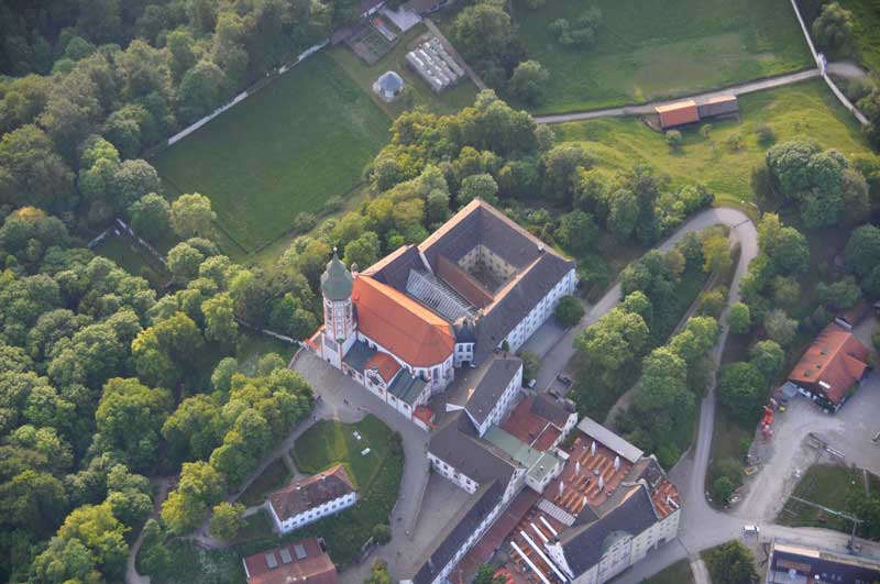 Kloster Andechs