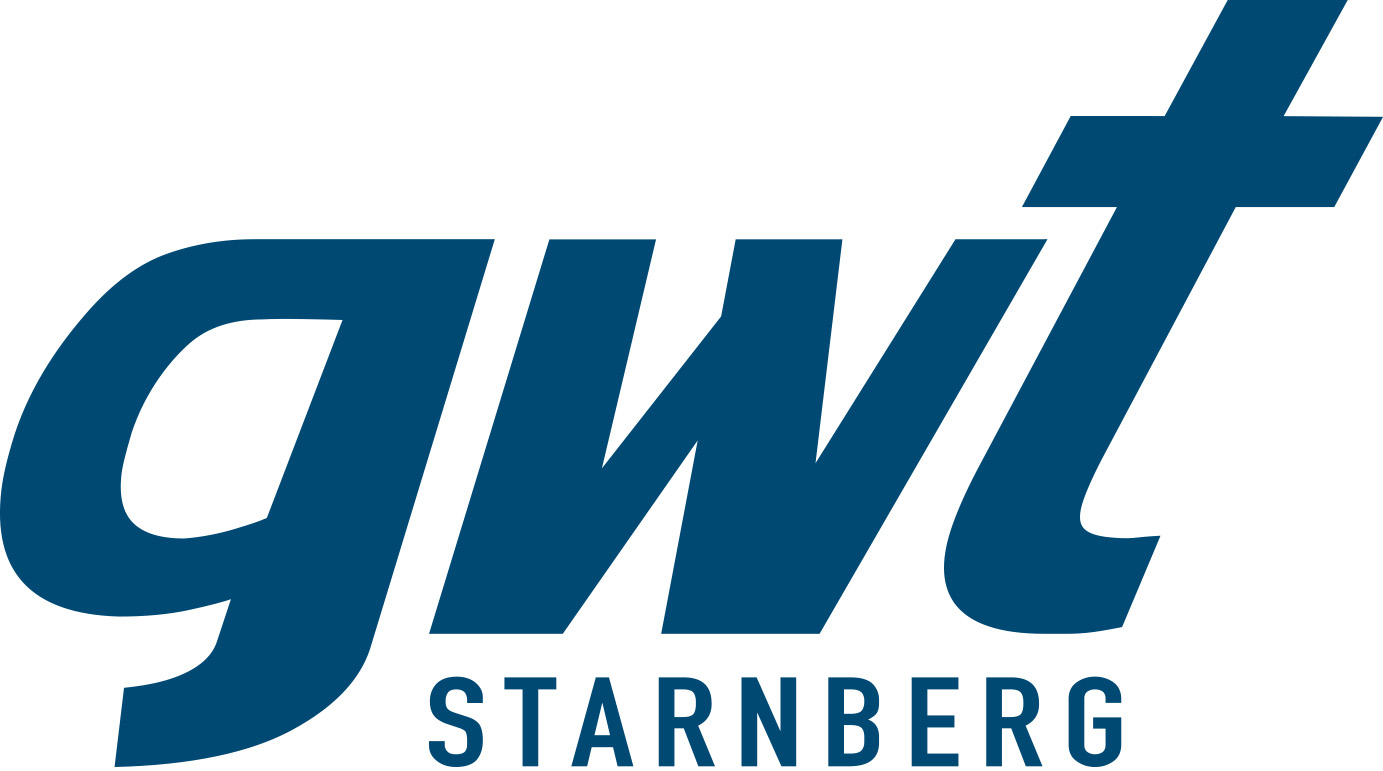 Logo gwt Starnberg GmbH