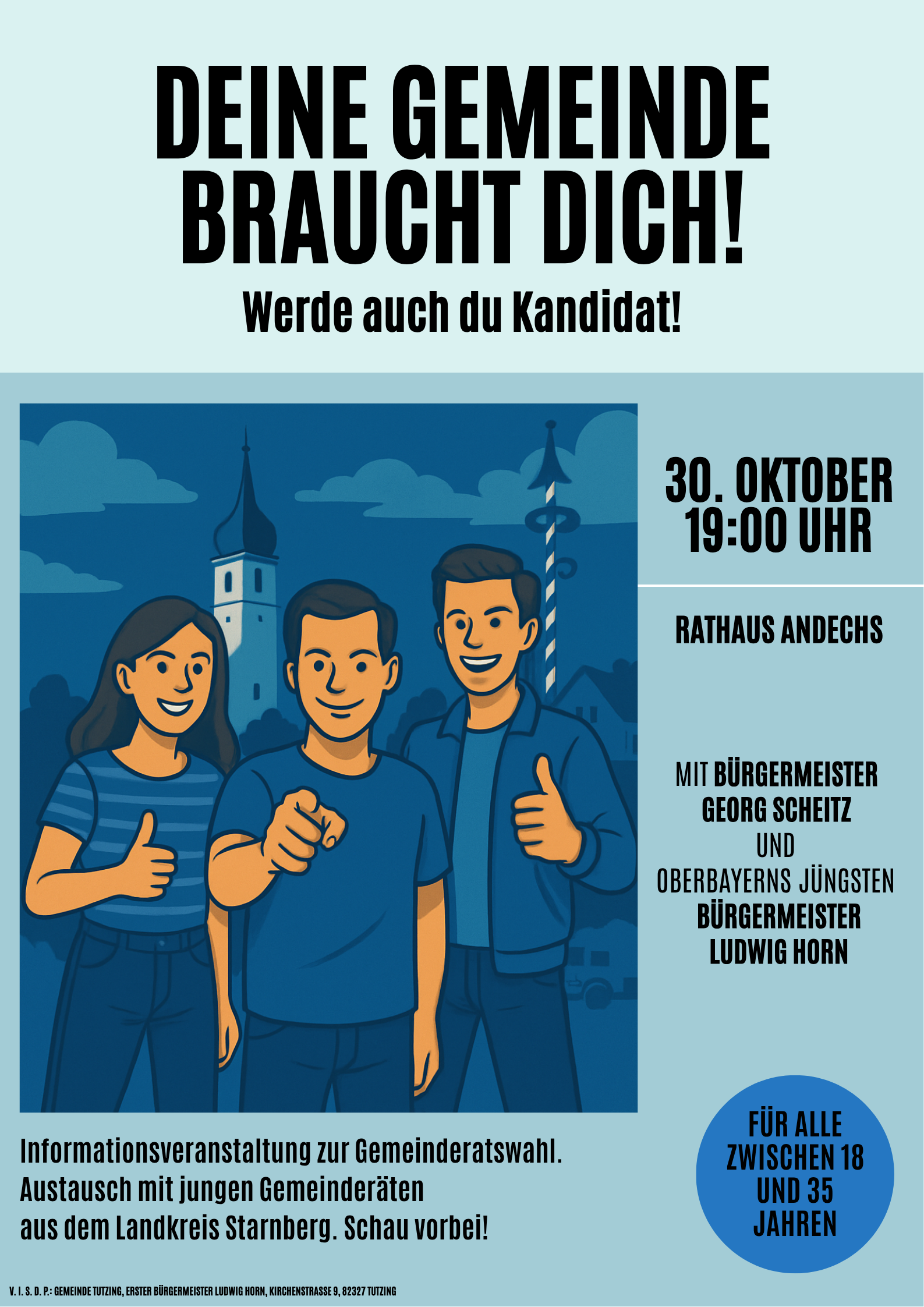 2025 10 30 GEA veranstaltung Info Austausch JungeGemeinderaete