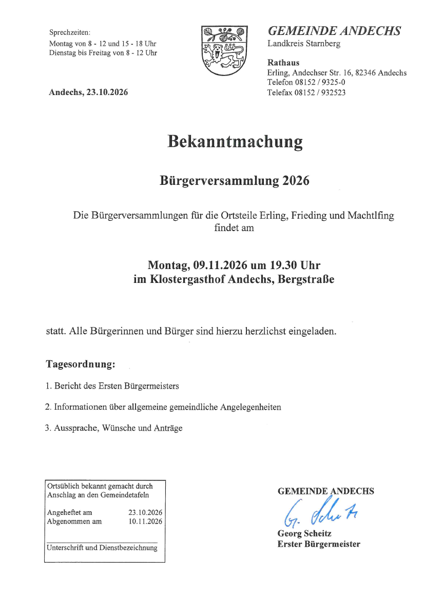 2026 11 09 Buergerversammlung