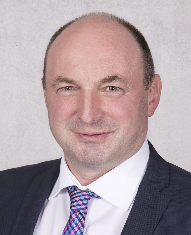 Georg Scheitz