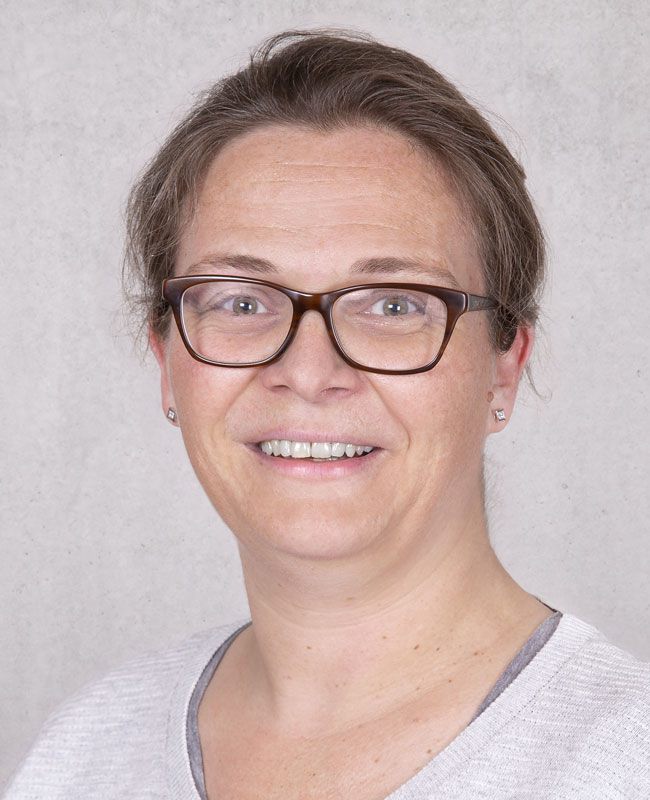 Katharina Linze