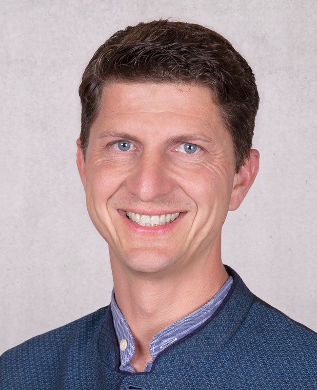 Stefan Dorn